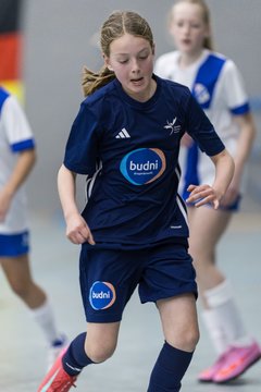 Bild 348 - wDJ Loewinnen Cup D1